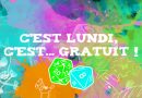 Lundi/gratuit spécial : hommage au Chagar !