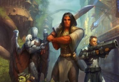 Chrysalis va-t-il aider Shaan à prendre son envol ? [chronique de la « boîte » de découverte de Shaan – Chrysalis]