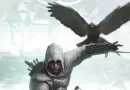 Assassin’s Creed RPG, prêts à faire le grand saut ? (de la foi bien sûr)