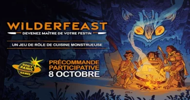 Les suggestions du chef [interview Wilderfeast]