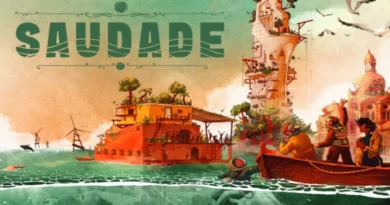 Quand les souvenirs profonds remontent à la surface [Interview Saudade]