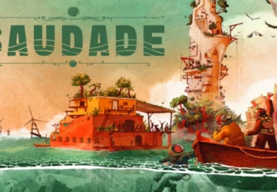 Quand les souvenirs profonds remontent à la surface [Interview Saudade]