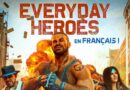We can be Heroes just for one vendredi soir We can be Heroes just for one vendredi soir