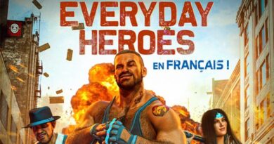 We can be Heroes just for one vendredi soir We can be Heroes just for one vendredi soir