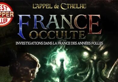 En Français, Cthulhu s’écrit Cthulhu En Français, Cthulhu s’écrit Cthulhu