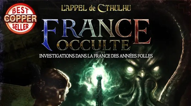 En Français, Cthulhu s’écrit Cthulhu En Français, Cthulhu s’écrit Cthulhu